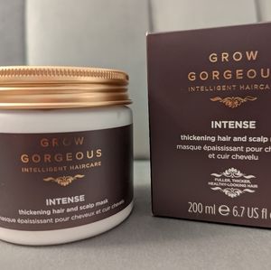 Grow Gorgeous Hair Mask